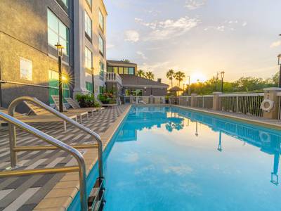 Holiday Inn Hotel & Suites St. Augustine-Historic District