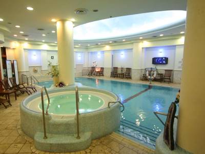 Crowne Plaza Hotel Haifa