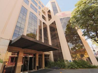 Crowne Plaza Asuncion