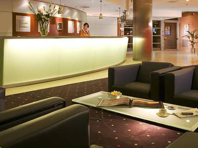 Novotel Venezia Mestre Castellana