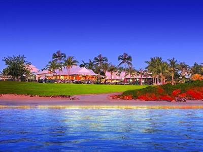 Cable Beach Club Resort & Spa