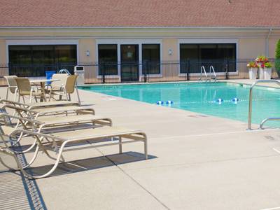 Best Western Plus Galleria Inn & Suites