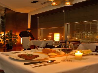 Beijing Financial Street International Hotel