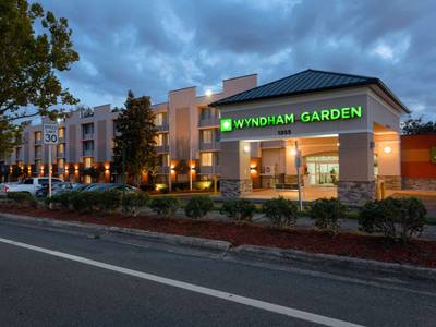 Wyndham Garden Tallahassee Capitol