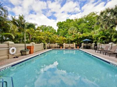 Hyatt Place Tampa Airport/Westshore