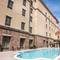 Hampton Inn & Suites Savannah Historic District