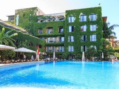 Caesar Palace Hotel (Foto)