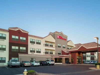 Hilton Garden Inn Phoenix Airport