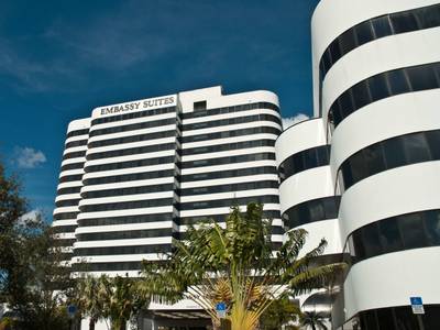 Embassy Suites West Palm Beach - Central