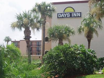 Days Inn Orlando Convention Center