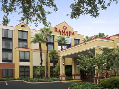 Ramada Suites Orlando Airport