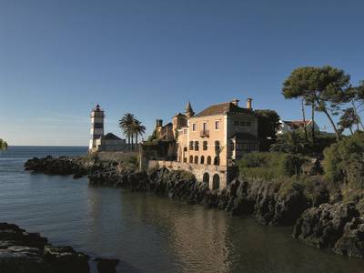 Penha Longa Hotel & Golf Resort (Foto)