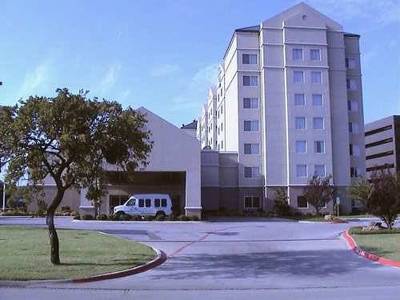 Homewood Suites by Hilton Dallas-Park Central Area