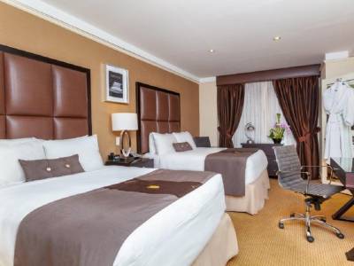 Fitzpatrick Manhattan