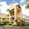 Quality Inn Miami Airport