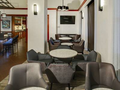 Hyatt Place Oklahoma City Airport