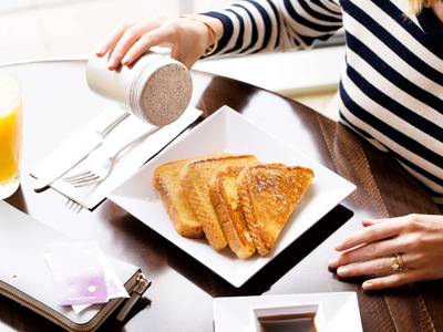 Hyatt Place Detroit/Utica