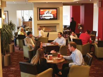 Holiday Inn Birmingham Airport