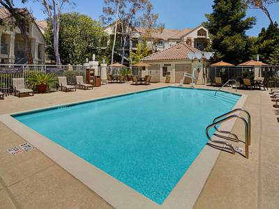 HYATT House Belmont/Redwood Shores