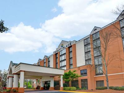 Hyatt Place Birmingham/Hoover