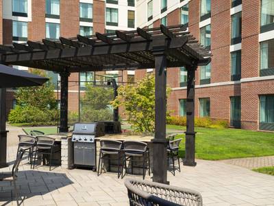Homewood Suites by Hilton Hartford South-Glastonbury