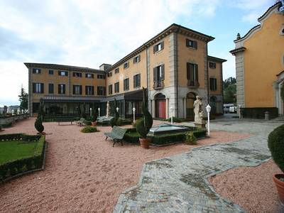 Villa Porro Pirelli