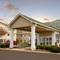 Hilton Garden Inn Columbus Airport