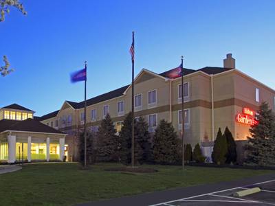 Hilton Garden Inn Columbus Airport