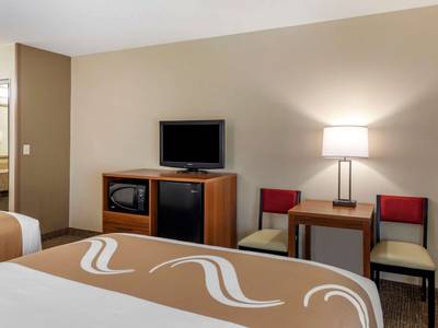 Quality Inn Placentia - Anaheim