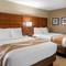 Quality Inn Placentia - Anaheim
