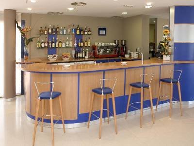 Hotel Onda Castellón