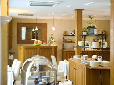 L’Hôtel de l’Horloge Avignon