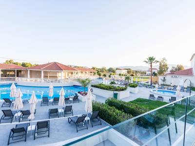 Exotica Hotel & Spa by Zante Plaza