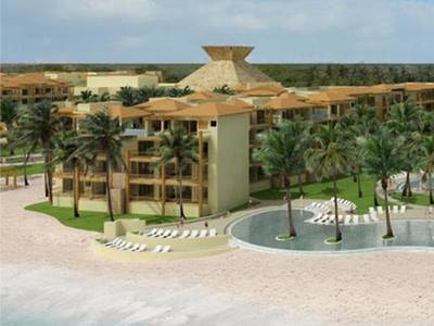 Now Jade Riviera Cancun