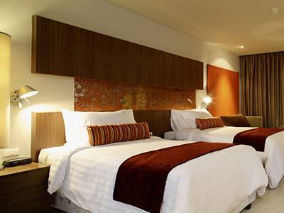 Millennium Resort Patong Phuket