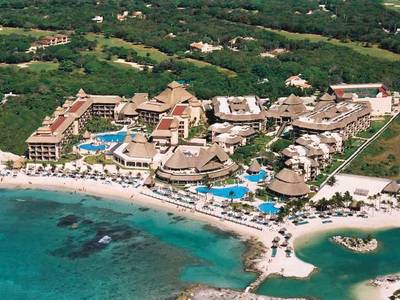 Catalonia Riviera Maya