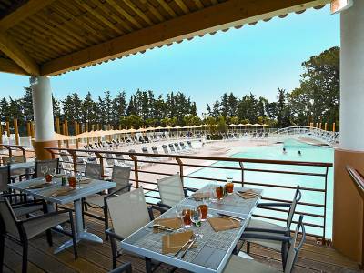 Mimozas Resort Cannes