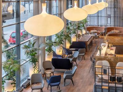 Park Inn by Radisson Kaunas