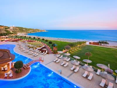 Elysium Resort & Spa