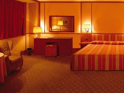 Grand Hotel Duca d´Este (Foto)