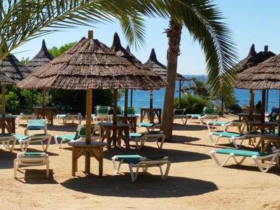 Camping Cala Gogo