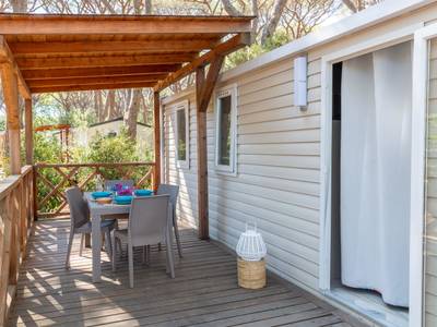 Villaggio Camping Le Marze