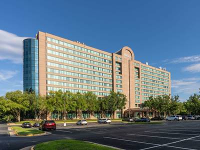 Hyatt Regency Fairfax