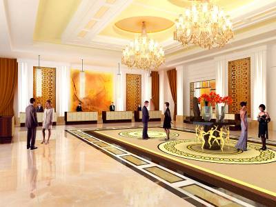 Trump International Hotel & Tower Las Vegas