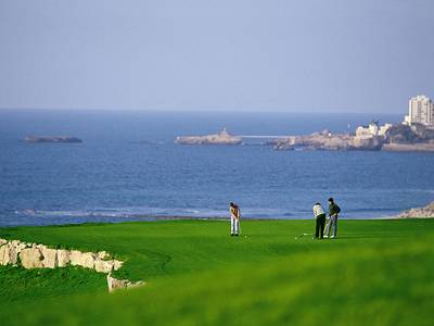 Mercure Bayonne Centre Le Grand Hôtel