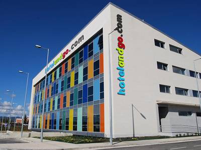 ELE Hotelandgo Arasur