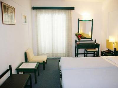 Amarynthos Resort (Foto)