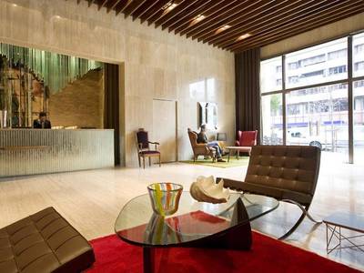 UR Palacio Avenida - Erwachsenenhotel ab 16 Jahren