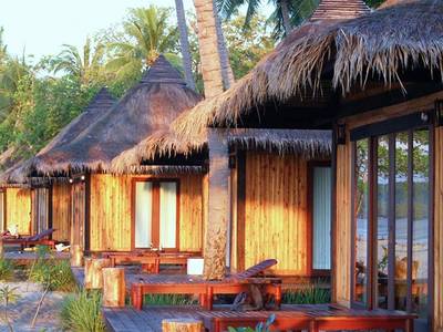 Koh Mook Sivalai Beach Resort