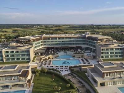 Kempinski Adriatic